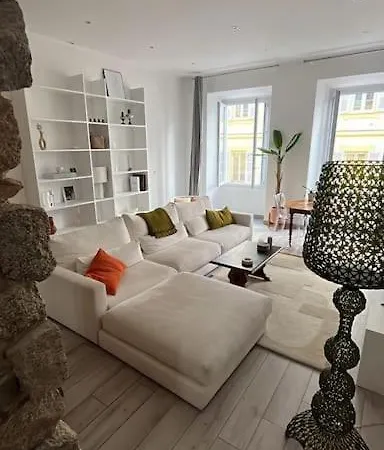 Haut Standing - Centre *