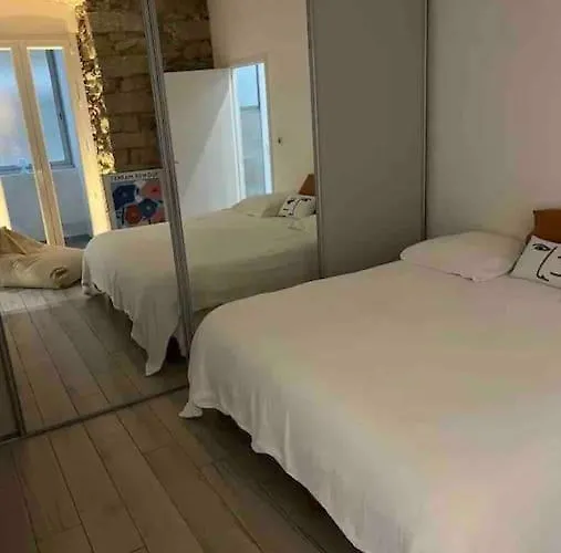 Haut Standing - Centre *