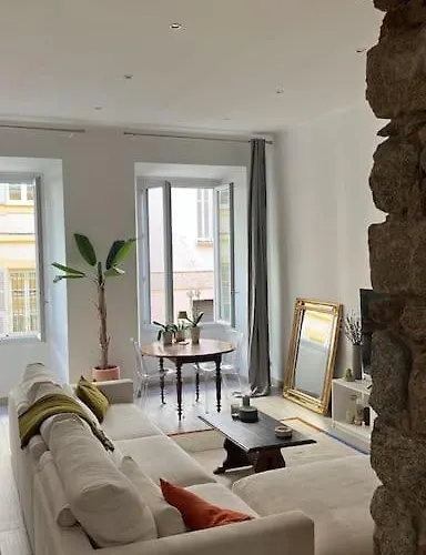 Haut Standing - Centre Apartment *