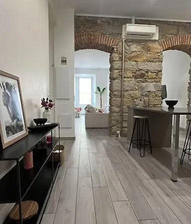 Apartment Haut Standing - Centre