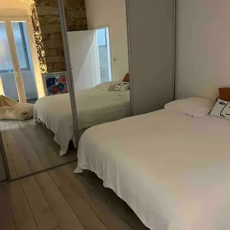 Haut Standing - Centre *