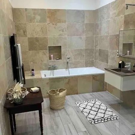 Haut Standing - Centre Apartment