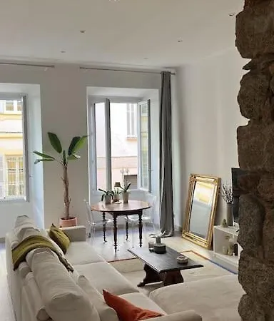 Haut Standing - Centre Apartment *