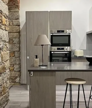 Apartment Haut Standing - Centre