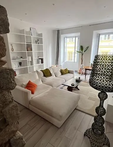 Haut Standing - Centre *