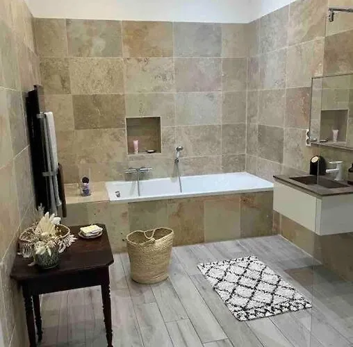 Haut Standing - Centre Appartement