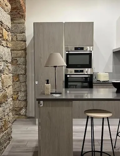 شقة Haut Standing - Centre